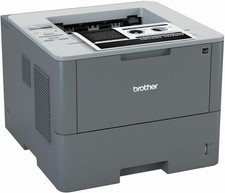 Brother HL-L6250DN