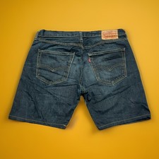 Levi’s 501 (REWORKED) Shorts