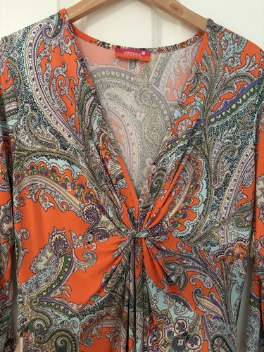 Stegmann hamburg kleid - kleid, gr.