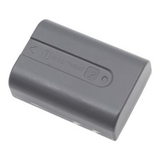 Original genuine Sony NP-FP30