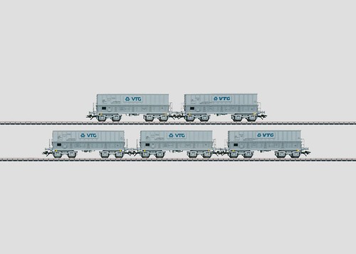 Märklin 48431 erzwagen - 48431,