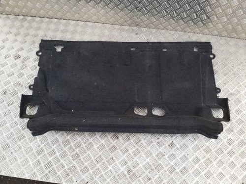 Tiguan kofferraumteppich - 5n,