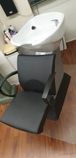Rückwärtswaschbecken Friseur  ( beauty star ) gebraucht