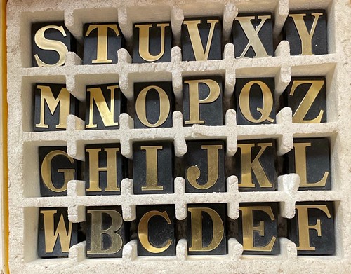 Selbstklebende buchstaben - selbstklebende,