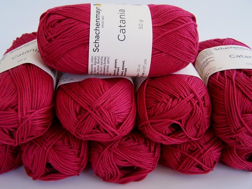 500g wollpaket catania - wollpaket,
