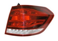 VAN WEZEL Rückleuchte