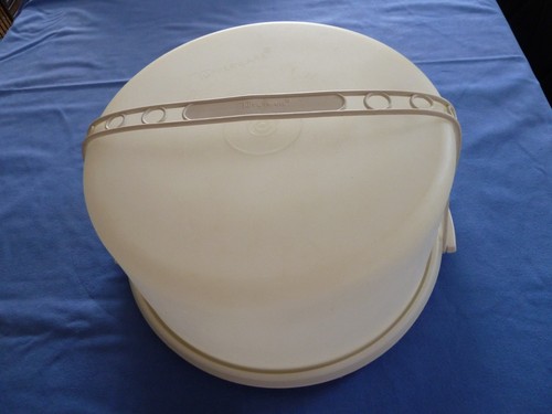 Tupperware großer konditor - tupperware,