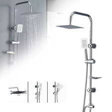 Duschset Duschsystem