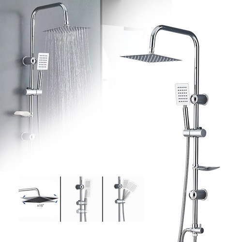 Duschset duschsystem - duschset,