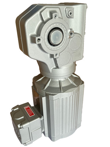 Swe eurodrive getriebemotor - swe,