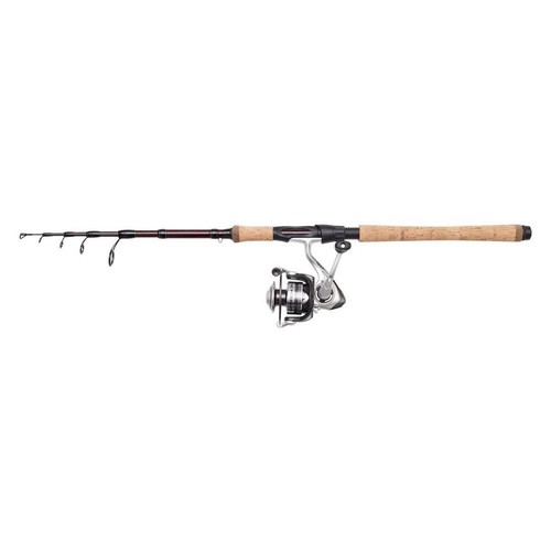 Dam impressa tele spinning - dam,