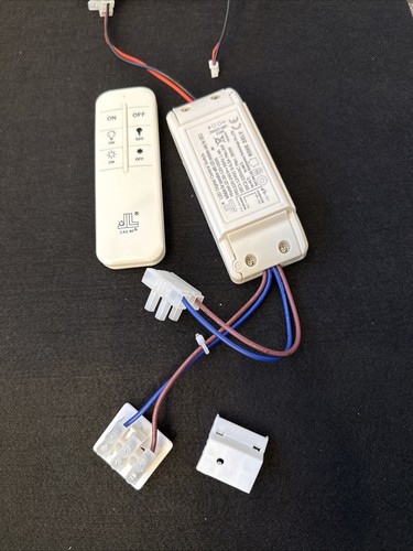 Led switch 120 0500 - jl, jz-30-120-0500