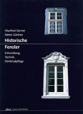 Historische Fenster, Manfred