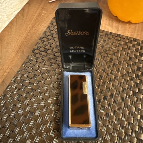 Sumex feuerzeug butan - sumex,