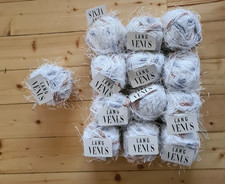 13 x  (650 g)  Wolle "Venus"
