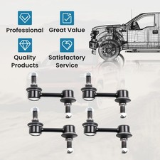 Vorne+ Hinten Koppelstange