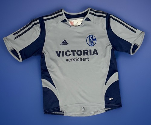Original schalke trikot - fc,