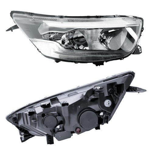Scheinwerfer rechts motor - scheinwerfer,