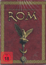 Rom the complete - -,
