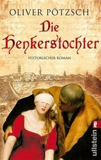Die Henkerstochter Teil 1 der