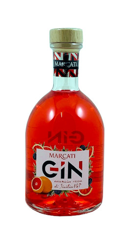Gin marcati - gin,