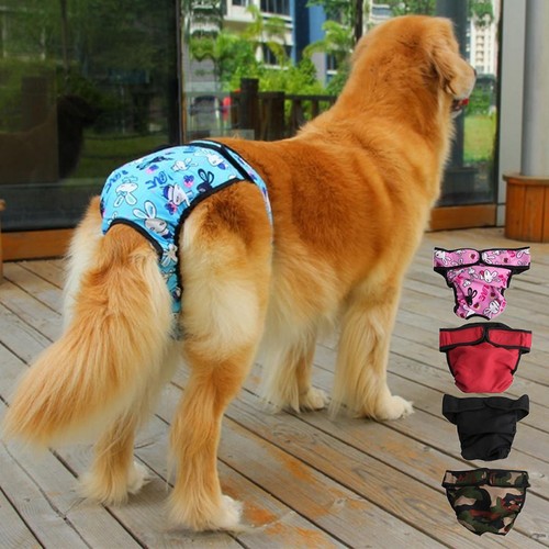 Xxl hundewindel waschbar - xs-xxl,