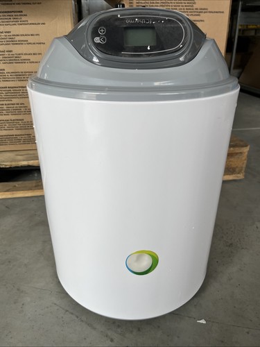 Wasser boiler liter - pv-wasser-boiler, 30