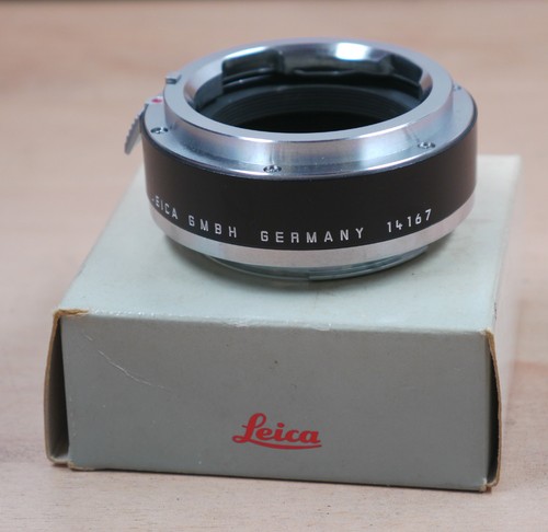 Leica adapter 14167 - leica,