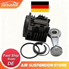 5PCS Für Audi A6 4F2 C6