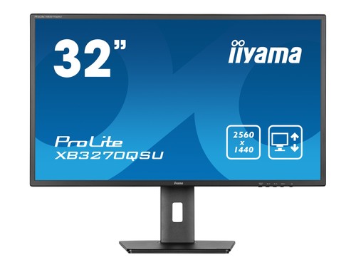Iiyama prolite xb3270qsu - iiyama, xb3270qsu-b1