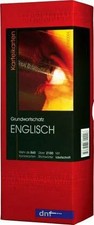 Grundwortschatz Englisch