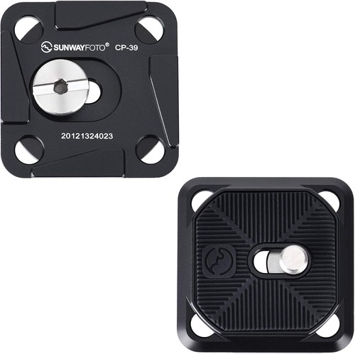 Sunwayfoto kamera clip - sunwayfoto,