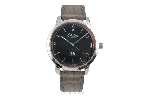 Glashütte sixties panorama - sixties,