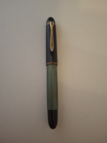 Pelikan 140 kolbenfüller - pelikan,