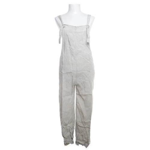 Zara latzhose größe m - latzhose,,