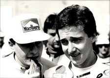 Foto Motorradweltmeister