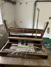 Louet Webstuhl Tischwebstuhl