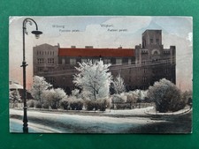 AK Finnland Russland "Wyborg