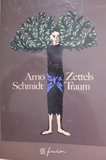 Arno Schmidt : Zettels Traum /