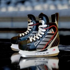 Eishockey Schlittschuhe