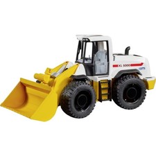 bruder Baufahrzeug Modell  XL