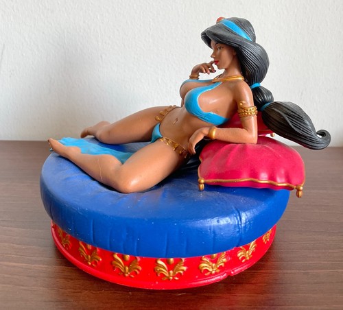 Prinzessin jasmin laszive - prinzessin,