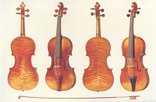 MUSIKINSTRUMENTE
