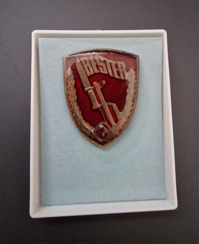 Ddr nva bestenabzeichen stufe - bestenabzeichen,