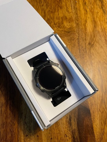 Garmin fenix pro solar - 7, solar,
