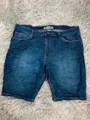 Route jeans shorts - 66,
