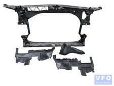 Schlossträger Aufnahme für Kühler 4G0805594 original Audi A6 4G C7 2.0 TDI