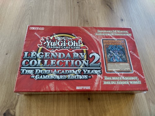 Legendary collection - legendary,