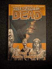 The Walking Dead Comic Band 4