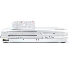 Funai WV805 SV2000 DVD and VCR